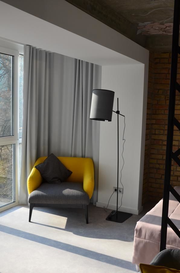 Апартаменты Apartment on Hoholivska 1-3 Киев