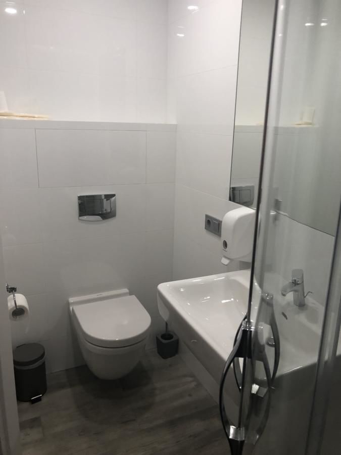 Апартаменты Apartment on Hoholivska 1-3 Киев