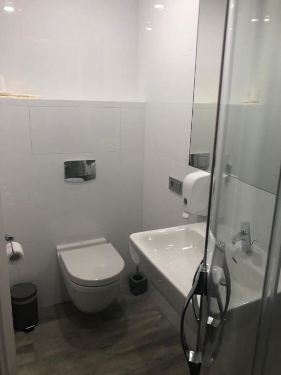 Апартаменты Apartment on Hoholivska 1-3 Киев