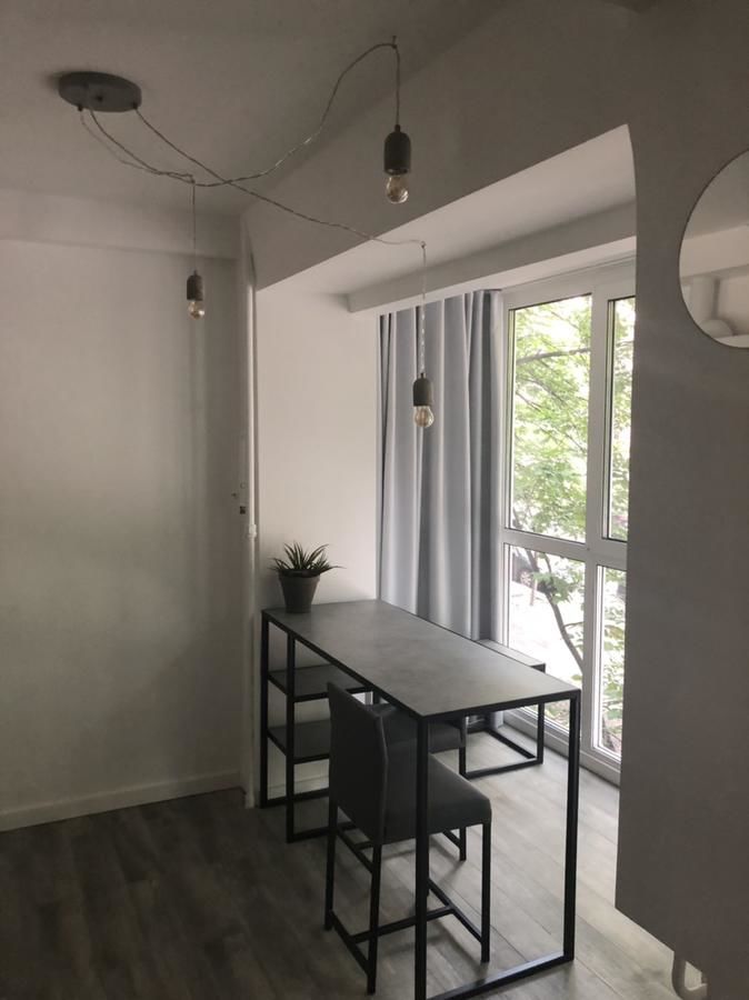 Апартаменты Apartment on Hoholivska 1-3 Киев