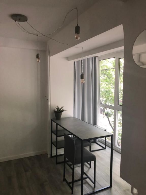 Апартаменты Apartment on Hoholivska 1-3 Киев