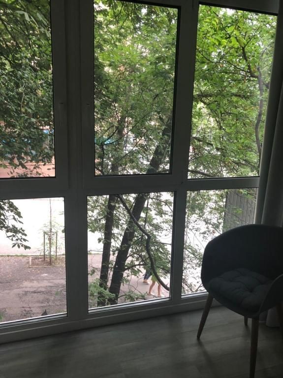 Апартаменты Apartment on Hoholivska 1-3 Киев