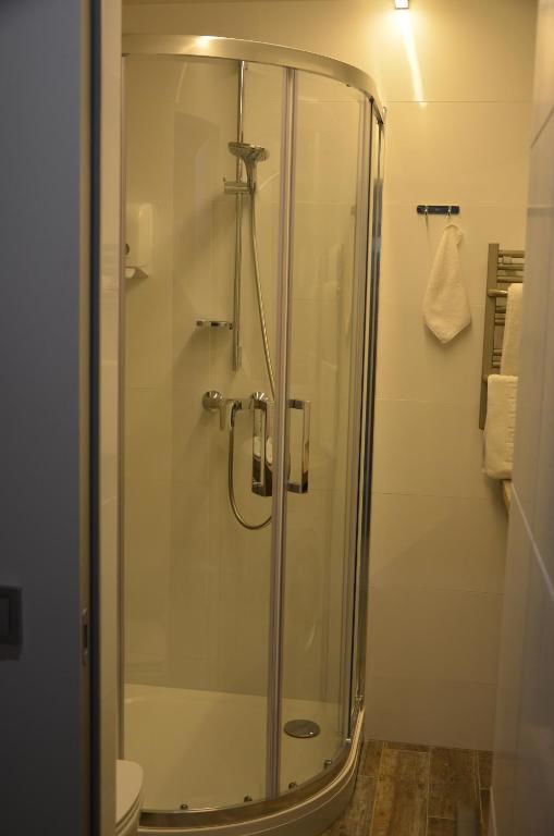 Апартаменты Apartment on Hoholivska 1-3 Киев