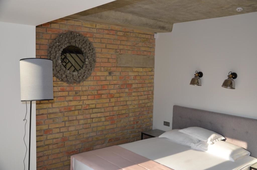Апартаменты Apartment on Hoholivska 1-3 Киев