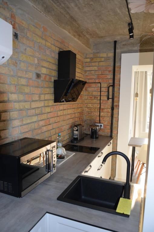 Апартаменты Apartment on Hoholivska 1-3 Киев