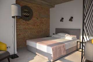 Апартаменты Apartment on Hoholivska 1-3 Киев Апартаменты-9