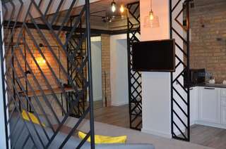 Апартаменты Apartment on Hoholivska 1-3 Киев Апартаменты-12