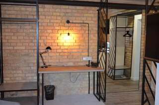 Апартаменты Apartment on Hoholivska 1-3 Киев Апартаменты-15