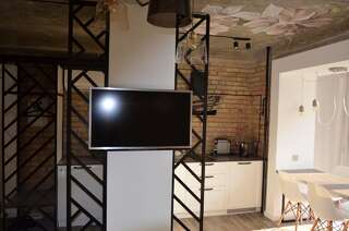 Апартаменты Apartment on Hoholivska 1-3 Киев Апартаменты-27