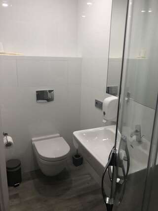 Апартаменты Apartment on Hoholivska 1-3 Киев Апартаменты-3