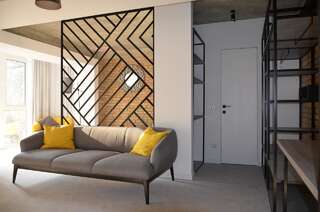 Апартаменты Apartment on Hoholivska 1-3 Киев Апартаменты-28