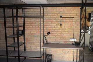 Апартаменты Apartment on Hoholivska 1-3 Киев Апартаменты-35
