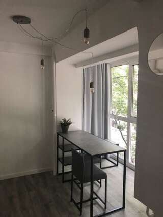 Апартаменты Apartment on Hoholivska 1-3 Киев Апартаменты-4