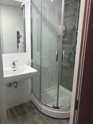 Апартаменты Apartment on Hoholivska 1-3 Киев Апартаменты-41