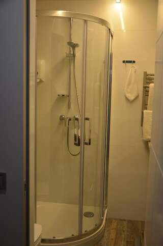 Апартаменты Apartment on Hoholivska 1-3 Киев Апартаменты-45