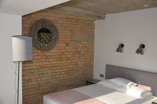 Апартаменты Apartment on Hoholivska 1-3 Киев Апартаменты-52