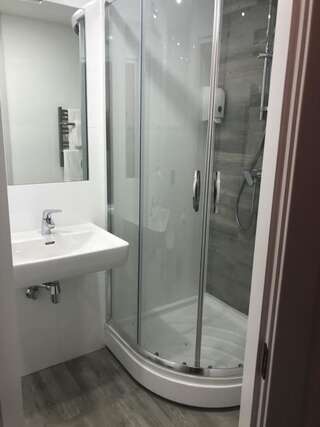 Апартаменты Apartment on Hoholivska 1-3 Киев Апартаменты-7