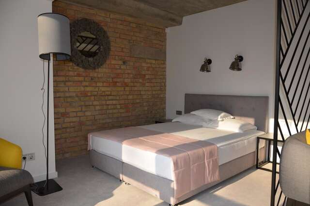Апартаменты Apartment on Hoholivska 1-3 Киев-13