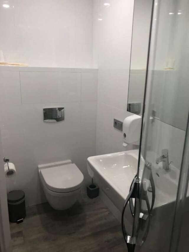 Апартаменты Apartment on Hoholivska 1-3 Киев-41