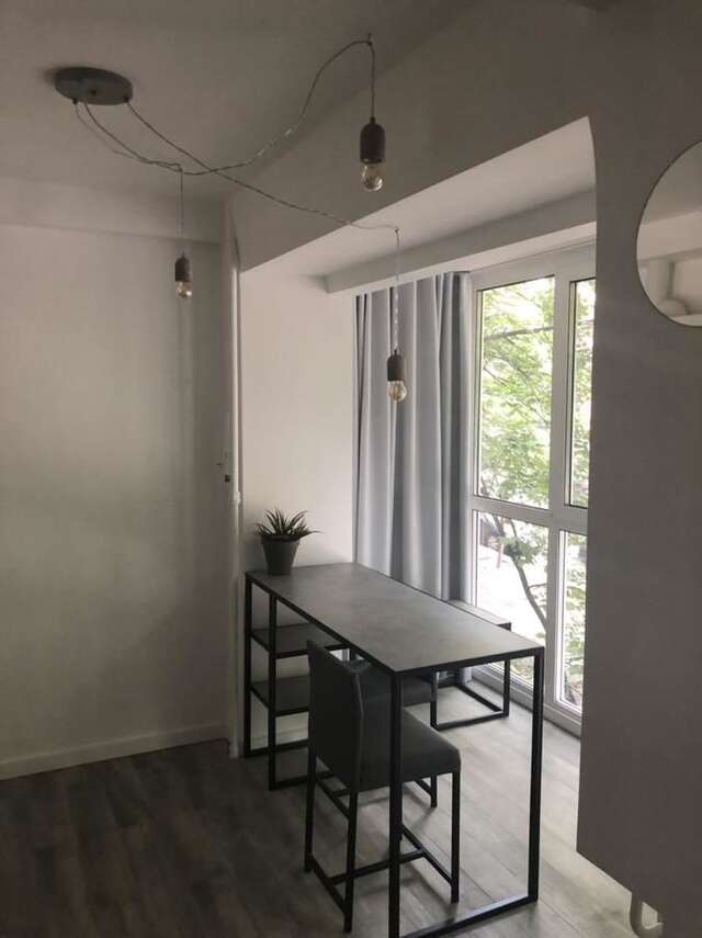 Апартаменты Apartment on Hoholivska 1-3 Киев-6