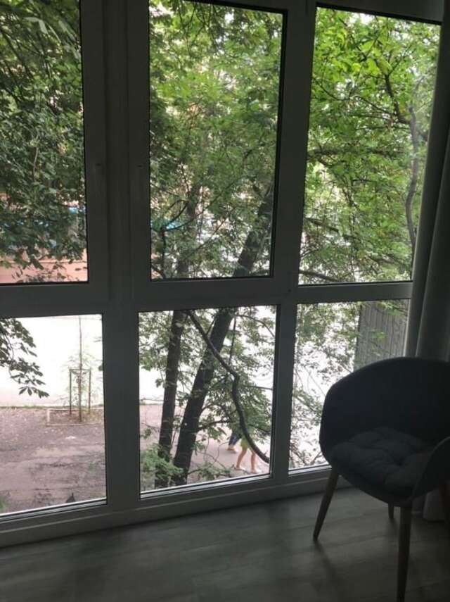 Апартаменты Apartment on Hoholivska 1-3 Киев-46
