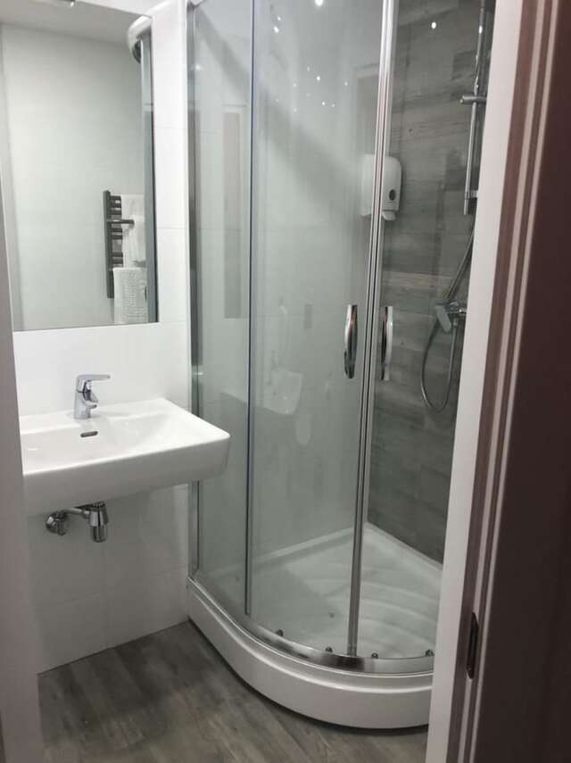 Апартаменты Apartment on Hoholivska 1-3 Киев-10